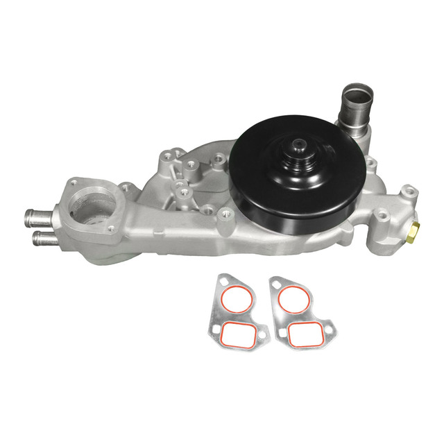 19337228 - : Engine Water Pump for GM Image