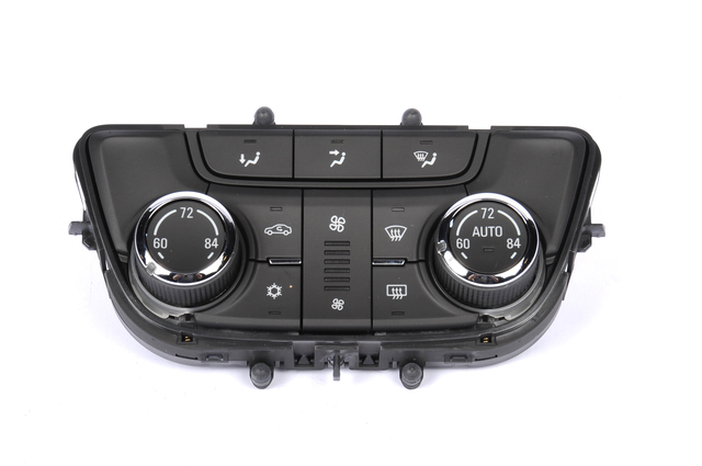 22944943 - Body: Heater Control for GM Image
