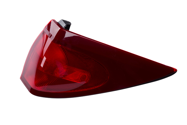 15281032 - Electrical: Tail Lamp Assembly for GM Image