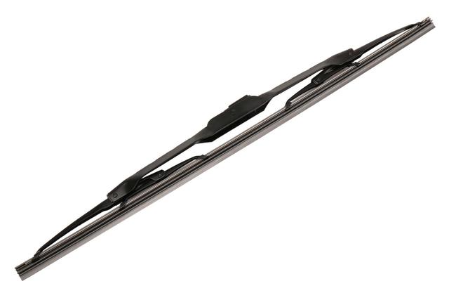 Passenger Side Windshield Wiper Blade, 17 in - GM (20918022)