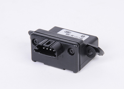 15766504 - Electrical: Indicator for Cadillac: CTS, Escalade ESV, SRX, STS, XLR | Chevrolet: Silverado 1500, Silverado 2500 HD, Silverado 3500 HD, Suburban 1500, Suburban 2500 | GMC: Sierra 1500, Sierra 2500 HD, Sierra 3500 HD, Yukon XL 1500, Yukon XL 2500 Image