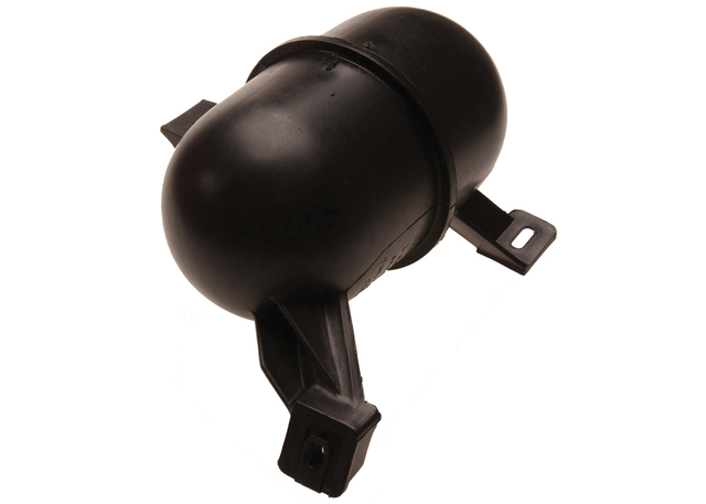 22639584 - Electrical: Vacuum Tank for Buick: Skylark | Chevrolet: Beretta, Corsica | Oldsmobile: Achieva | Pontiac: Grand Am Image