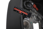 85117697 - : Jet Black Steering Wheel for GM Image