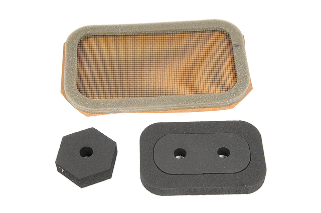 89018661 - HVAC: Seal Kit for Chevrolet: Colorado | GMC: Canyon Image