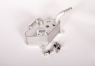 12639408 - Engine: Oil Cooler for Buick: Regal, Verano | Chevrolet: Cobalt, HHR | Pontiac: Solstice | Saturn: Sky Image