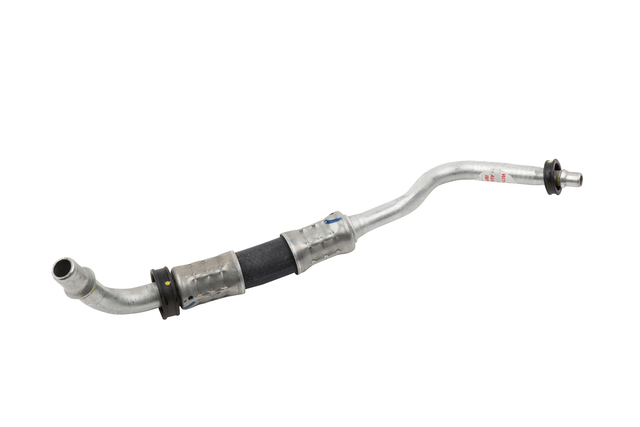 92263780 - : Engine Oil Coolant Inlet Hose Assembly for GM Image
