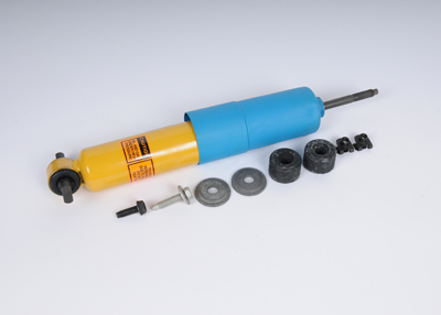 12474687 - Suspension: Shock Absorber for GM Image