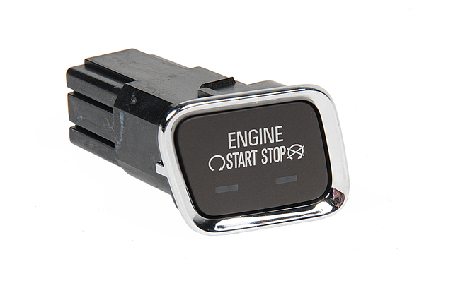 22737876 - Steering: Ignition Switch for GM Image