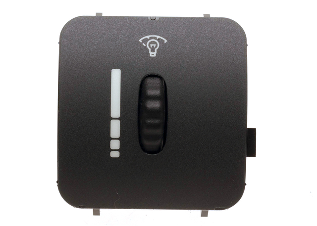 22604117 - Body: Dimmer Switch for GM Image