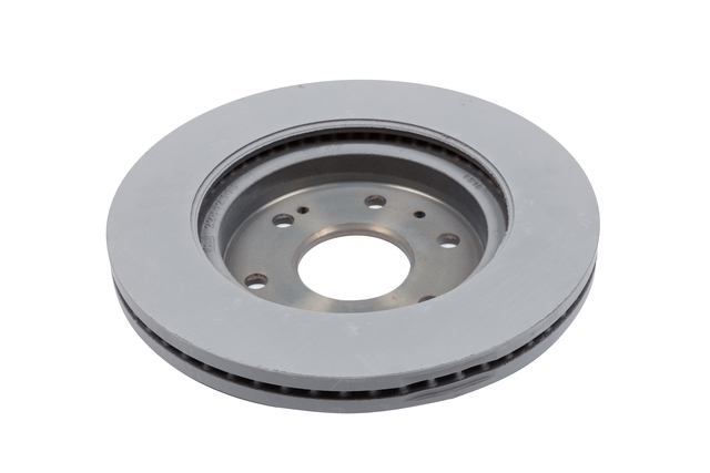 22950036 - Brakes: Rotor for Cadillac: Escalade, Escalade ESV, Escalade EXT, XTS | Chevrolet: Avalanche, Avalanche 1500, Express 1500, Express 2500, Express 3500, Silverado 1500, Silverado 1500 Classic, Silverado 1500 HD, Silverado 1500 HD Classic, Suburban 1500, Suburban 2500, Tahoe | GMC: Savana 1500, Savana 2500, Savana 3500, Sierra 1500, Sierra 1500 Classic, Sierra 1500 HD, Sierra 1500 HD Classic, Yukon, Yukon XL 1500, Yukon XL 2500 Image
