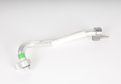 22714737 - HVAC: Tube for Saturn: L100, L200, L300, LS, LS1, LW1, LW200 Image