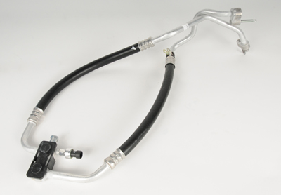 22722474 - HVAC: Pressure Hose for Chevrolet: Equinox Image