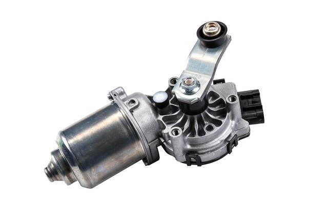 84169417 - Body: Wiper Motor for Chevrolet: Impala, Impala Limited Image