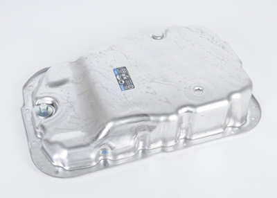 24243526 - Maintenance &amp; Lubrication: Trans Pan for Chevrolet: Camaro Image