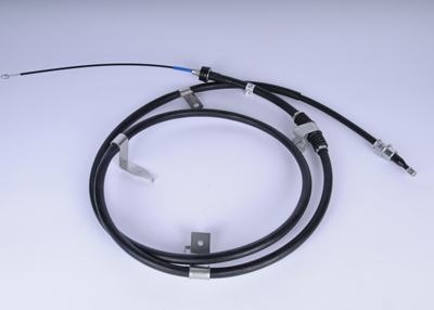 25830084 - Brakes: Rear Cable for Chevrolet: Colorado | GMC: Canyon Image