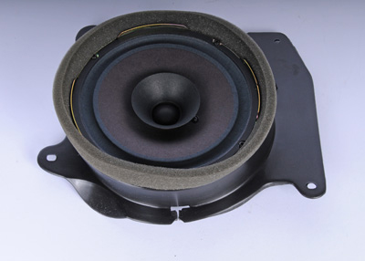 15176757 - Body: Front Dr Speaker for GM Image