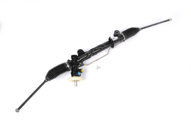 19330473 - Steering: Gear Assembly for Pontiac: Grand Prix Image