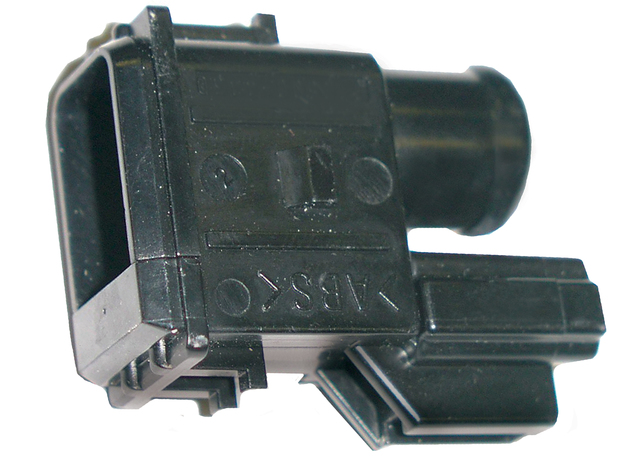 25687484 - Body: Air Temp Sensor for Cadillac: CTS, SRX, STS Image