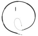 18033789 - : Front Parking Brake Cable Assembly for GM Image