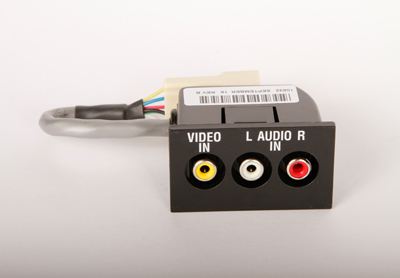 20854102 - Body: Harness for Cadillac: CTS, STS Image