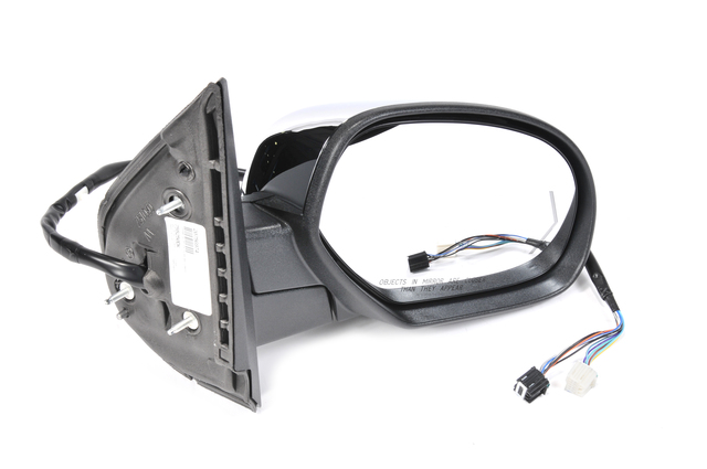 20756974 - Body: Mirror Assembly for GM Image