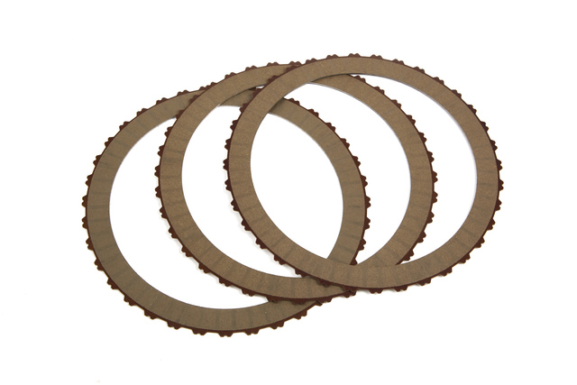 24273078 - : Automatic Transmission 3-5-Reverse Fiber Clutch Plate for Buick: Cascada, Encore, Envision, Envista, LaCrosse, Regal, Verano | Chevrolet: Captiva Sport, Cruze, Cruze Limited, Equinox, Impala, Malibu, Malibu Limited, Sonic, Trax | GMC: Acadia, Terrain Image
