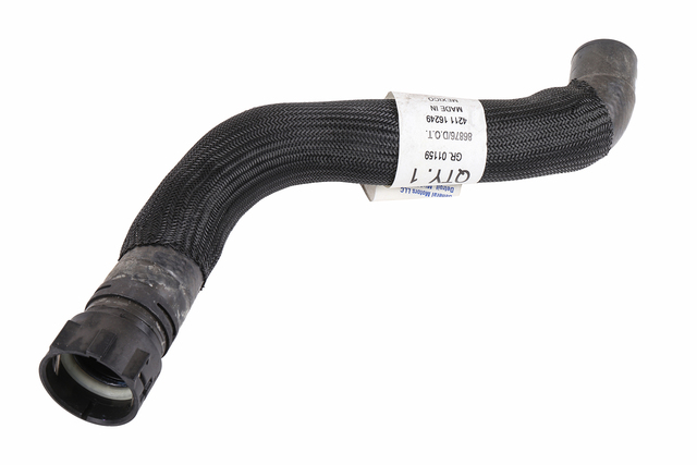 84021221 - : Radiator Inlet Hose for Chevrolet: Malibu Image