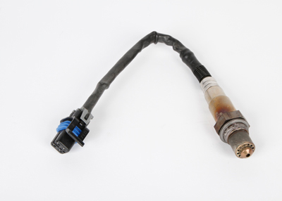 12616203 - : Heated Oxygen Sensor for Cadillac: CTS, STS | Chevrolet: Camaro Image