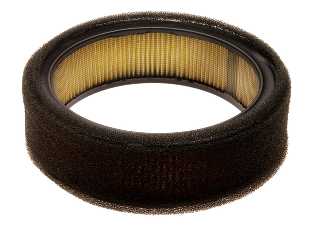 25043317 - : Air Filter for Buick: Century, Skyhawk, Skylark | Chevrolet: Celebrity, Citation II | Oldsmobile: Cutlass Ciera, Cutlass Cruiser, Firenza | Pontiac: 6000, Fiero, LeMans, Sunbird Image