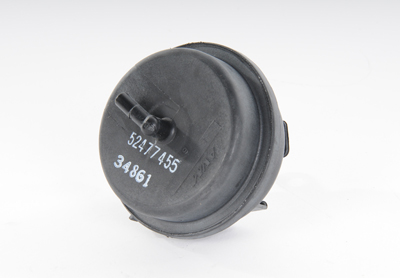 52477455 - HVAC: Actuator for Chevrolet: Cavalier, Malibu | Oldsmobile: Alero, Cutlass | Pontiac: Grand Am, Sunfire Image