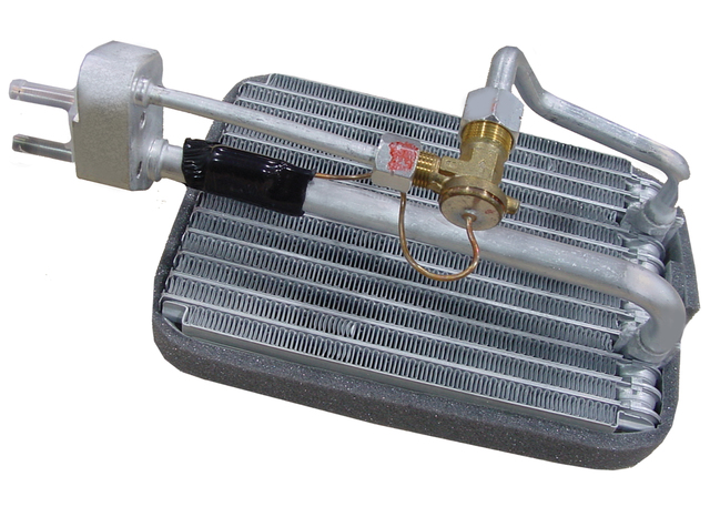 12477713 - HVAC: Evaporator for Cadillac: Escalade, Escalade ESV | Chevrolet: Tahoe | GMC: Yukon Image