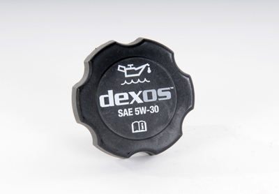 12643759 - Engine: Filler Cap for Cadillac: CTS, Escalade, Escalade ESV, Escalade EXT, SRX, STS, XLR | Chevrolet: Avalanche, Caprice, Cobalt, Colorado, Corvette, Express 1500, Express 2500, Express 3500, Express 4500, Silverado 1500, Silverado 2500 HD, Silverado 3500 HD, SSR, Suburban 1500, Suburban 2500, Suburban 3500 HD, Tahoe, Trailblazer | GMC: Canyon, Savana 1500, Savana 2500, Savana 3500, Savana 4500, Sierra 1500, Sierra 2500 HD, Sierra 3500 HD, Yukon, Yukon XL 1500, Yukon XL 2500 | Pontiac: GTO | Saturn: Ion Image