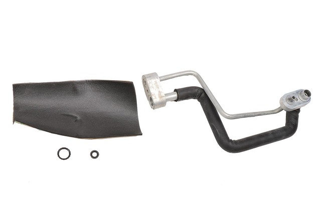 15871956 - HVAC: Pipe Kit for Buick: Terraza | Chevrolet: Uplander, Venture | Oldsmobile: Silhouette | Pontiac: Montana | Saturn: Relay Image