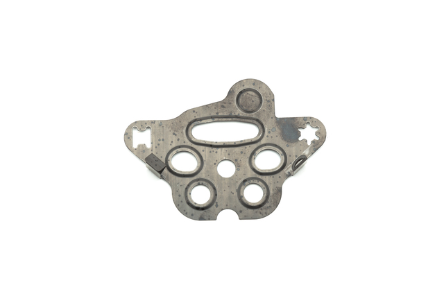 12634467 - : Oil Control Valve Housing Gasket for GM Image
