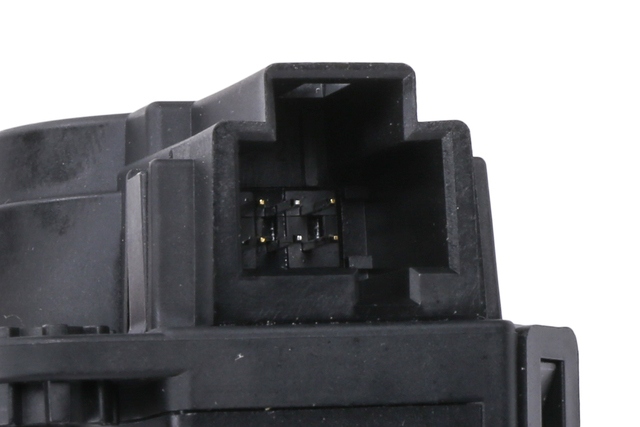 42677759 - HVAC: Actuator for Buick: Encore GX | Chevrolet: Trailblazer Image