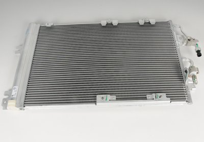 93178959 - HVAC: Condenser for Saturn: Astra Image