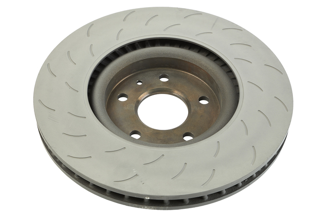 84166301 - Brakes: Rotor for Chevrolet: Corvette Image