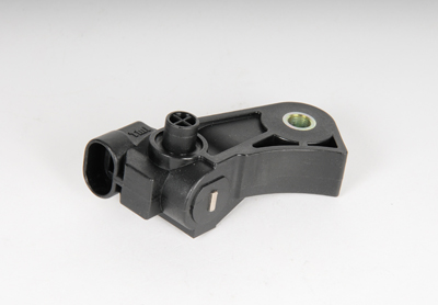 19259628 - Brakes: ABS Sensor for Buick: Skylark | Cadillac: DeVille | Chevrolet: Beretta, Cavalier, Corsica | Oldsmobile: Achieva | Pontiac: Grand Am, Sunbird, Sunfire Image