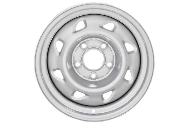 9592791 - Suspension: Wheel for Chevrolet: Blazer, S10 | GMC: Jimmy, Sonoma | Oldsmobile: Bravada Image