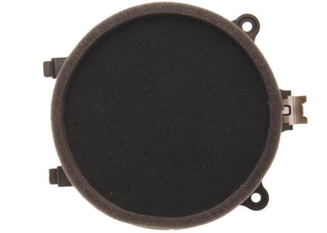 16186421 - Body: Speaker for Chevrolet: Venture | Oldsmobile: Silhouette | Pontiac: Montana, Trans Sport Image