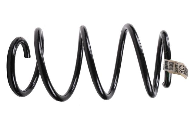 22197594 - Suspension: Spring for Buick: LeSabre | Cadillac: DeVille | Oldsmobile: Aurora | Pontiac: Bonneville Image