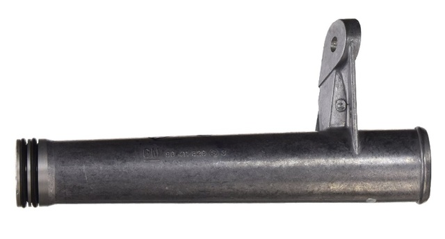 90411629 - Cooling System: Outlet Pipe for Cadillac: Catera, CTS | Saturn: L300, LS2, LW2, LW300, Vue Image