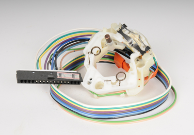 1995980 - Steering: Signal Switch for Buick: Century | Oldsmobile: Cutlass Ciera, Cutlass Cruiser Image
