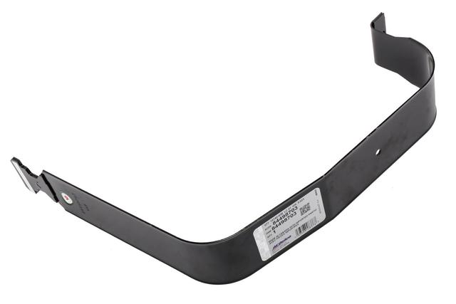 84498703 - Fuel System: Strap for Chevrolet: Express 1500, Express 2500, Express 3500, Express 4500 | GMC: Savana 1500, Savana 2500, Savana 3500, Savana 4500 Image