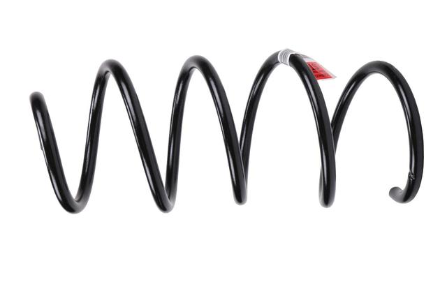 22869425 - : Front Coil Spring for Cadillac: ATS Image