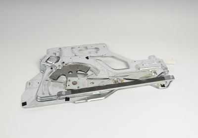 12377235 - Body: Regulator for Chevrolet: Express 1500, Express 2500, Express 3500, P30 | GMC: Savana 1500, Savana 2500, Savana 3500 Image