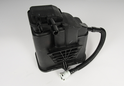 15790347 - Emission System: Vapor Canister for Chevrolet: Malibu Image