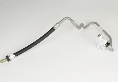 25731361 - Cooling System: Engine Oil Cooler Line for GM Image