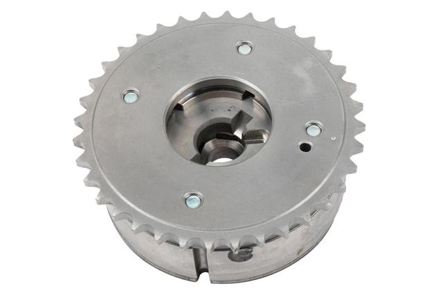 19205497 - Engine: Actuator for Pontiac: Vibe Image