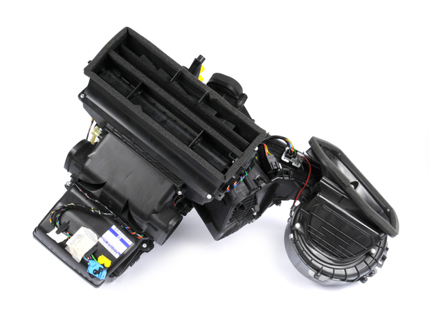 93182458 - HVAC: Heater Assembly for Saturn: Astra Image